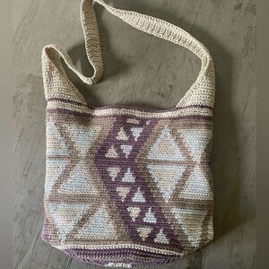 The SAK shoulder bag BNWT Limited Edition